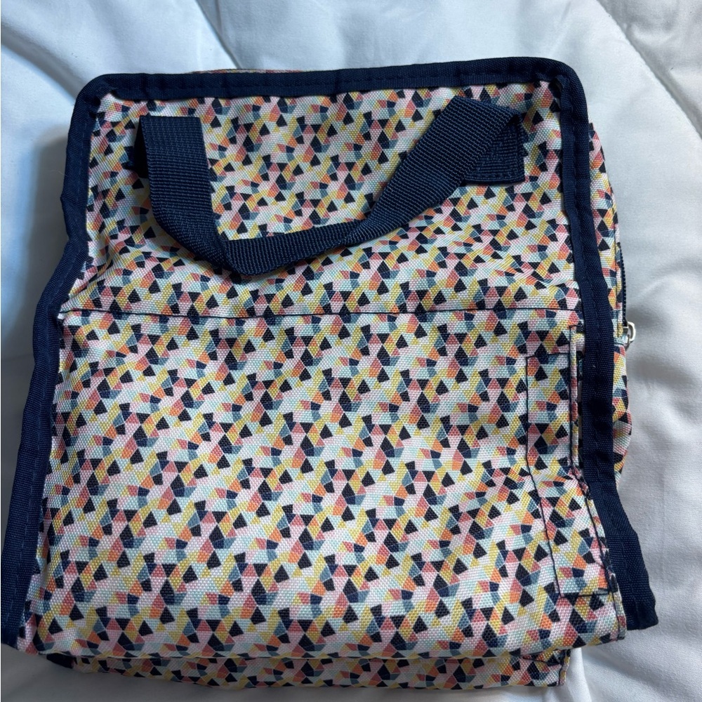 Dr. Brown’s™ Fold & Freeze Bottle Tote with handles